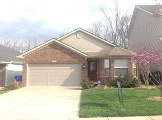 2260 Ice House Way, Lexington, KY 40509
