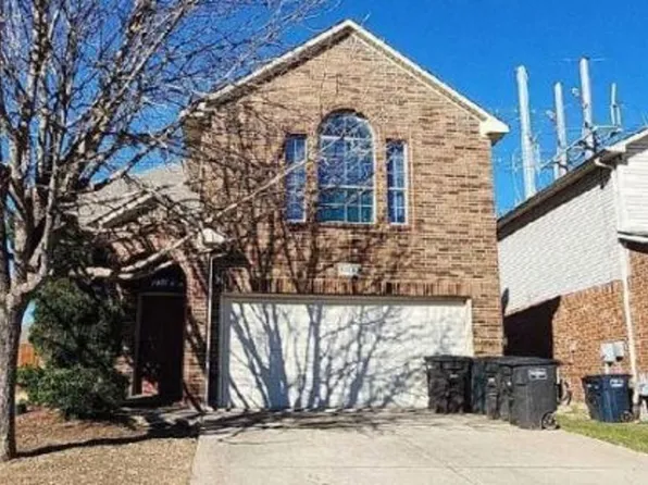 5332 Britton Ridge Ln, Fort Worth, TX 76179