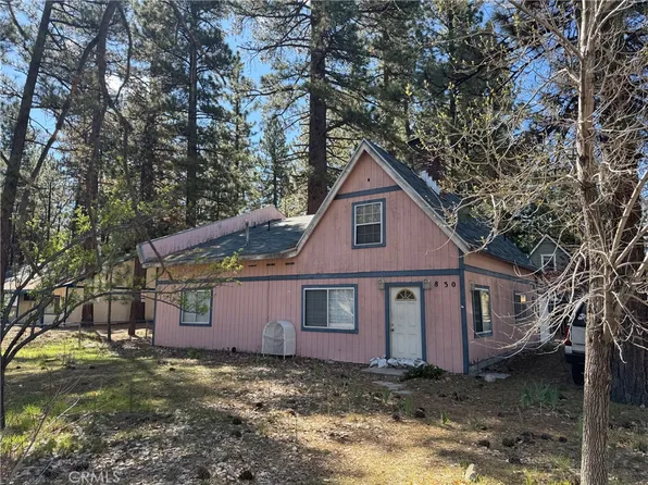 830 W Big Bear Blvd, Big Bear City, CA 92314