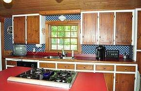 Country Kitchen