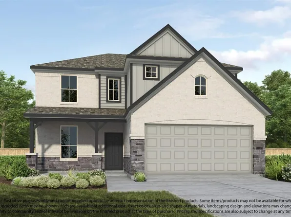 21711 Cisco Point Ln, Katy, TX 77449