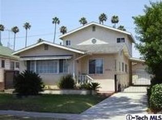 3927 Revere Ave, Los Angeles, CA 90039