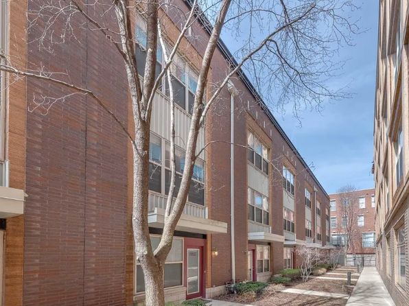 1234 W Monroe St #TOWNHOUSE