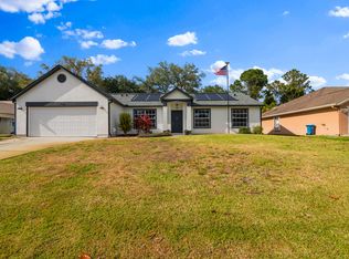 779 Parsons Cir SE, Palm Bay, FL 32909