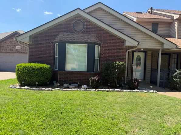 1010 Bluestem Rd, Enid, OK 73703
