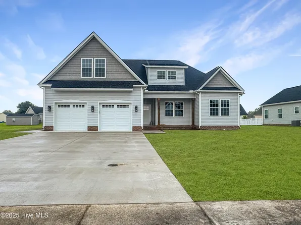 107 Lands End Drive, Elizabeth City, NC 27909