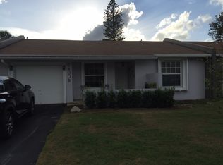 5400 Lakewood Cir #B, Margate, FL 33063