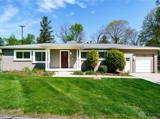 2700 Ridge Ave, Dayton, OH 45414