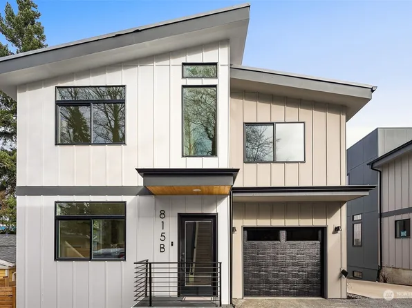 815 NE 105 Street #B, Seattle, WA 98125