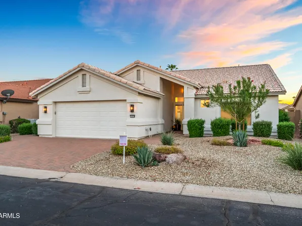 14699 W MULBERRY Drive, Goodyear, AZ 85395