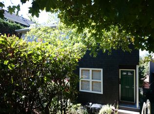 1505 29th Ave S, Seattle, WA 98144