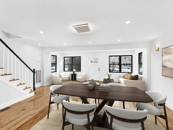 109-28 212th St #1, Queens Village, NY 11429