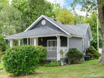 2233 Ottello Ave, Dayton, OH, 45414