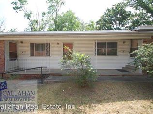5501 A St, Little Rock, AR 72205