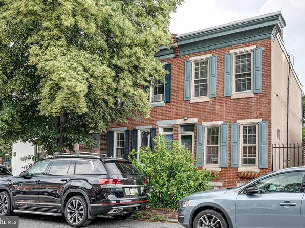 525 S Lecount St, Philadelphia, PA 19146