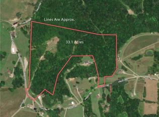 Valley Rd, Caldwell, OH 43724