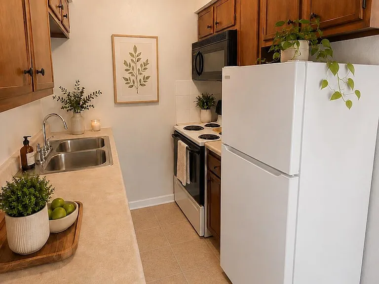 4712 Depew Ave #202 — Photo 6