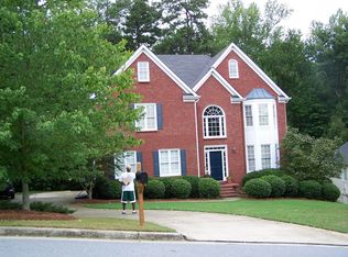 4165 Longlake Dr, Duluth, GA 30097