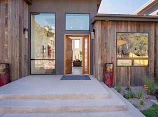 350 Big Pinon Dr, Basalt, CO 81621