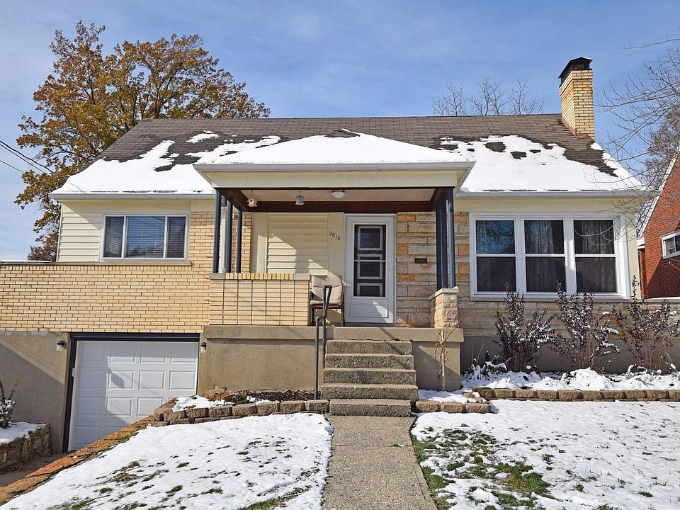 1st image of 3615 Edgebrook Dr