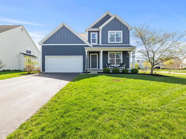 2375 Killdeer Pl, Galena, OH 43021