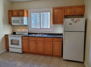 43 Gates St #2, Worcester, MA 01610