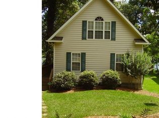 160 Mossland Dr, Perry, GA 31069