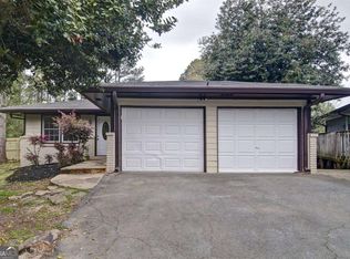 2890 Lakemont Dr SW, Marietta, GA