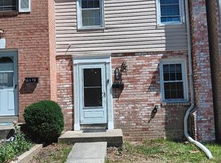 16721 Chowning Ct, Woodbridge, VA 22191