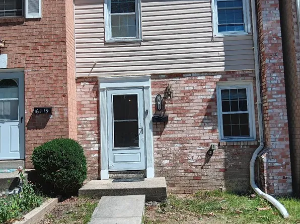 16721 Chowning Ct, Woodbridge, VA 22191