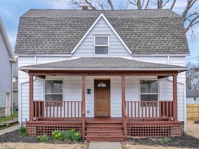 4331 Birchwood Ave, Ashtabula, OH, 44004