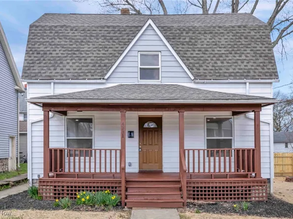 4331 Birchwood Ave, Ashtabula, OH 44004