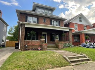 823 11th Ave, Huntington, WV 25701