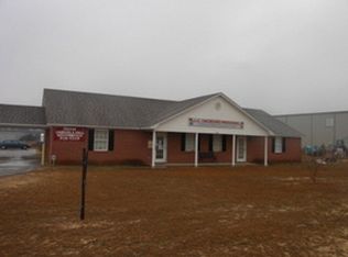 1360 S Guignard Dr, Sumter, SC 29150