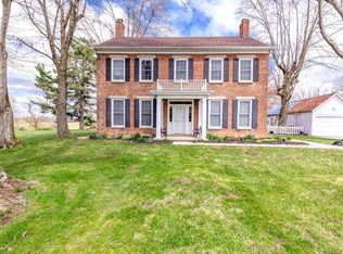 654 Bielby Rd, Lawrenceburg, IN 47025