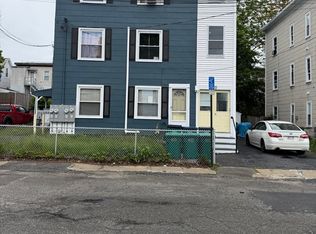 40 Edwards St, Fitchburg, MA 01420