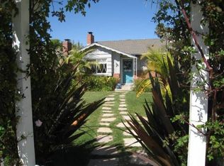 514 Tallant Rd, Santa Barbara, CA 93105