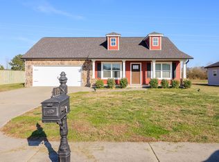 119 Quail Run, La Fayette, GA 30728