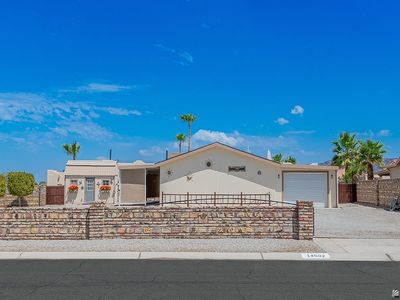 14502 E 50th St, Yuma, AZ, 85367