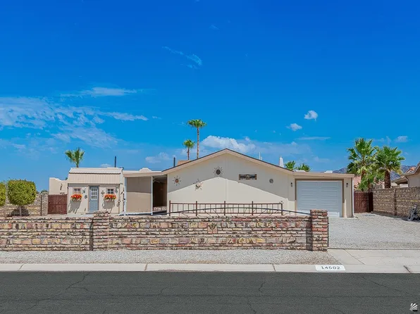 14502 E 50th St, Yuma, AZ 85367