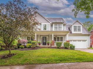 3854 S Mill Stone Ct, Bloomington, IN 47401