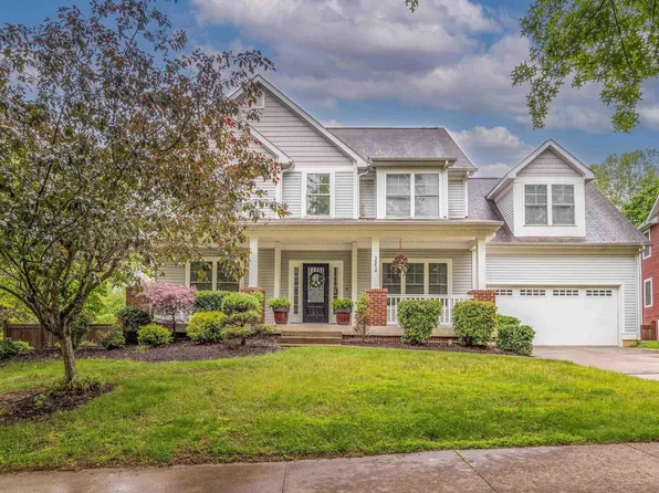 3854 S Mill Stone Ct, Bloomington, IN 47401