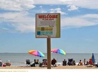 9 Boisvert St, Old Orchard Beach, ME 04064