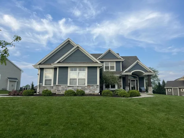 10210 South Kendrick DRIVE, Oak Creek, WI 53154