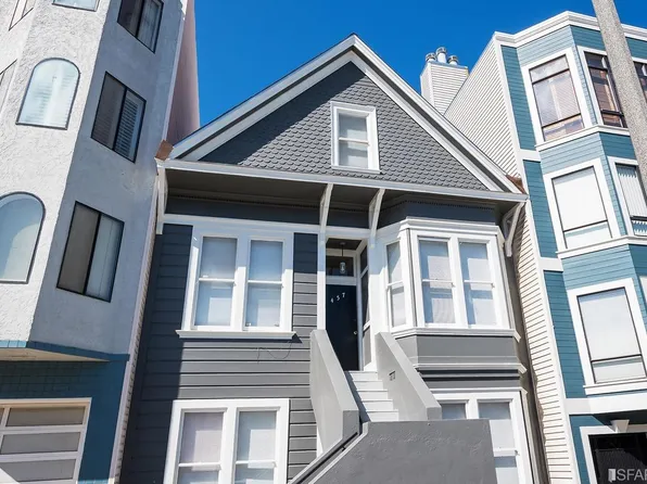 457-459 25th Ave, San Francisco, CA 94121