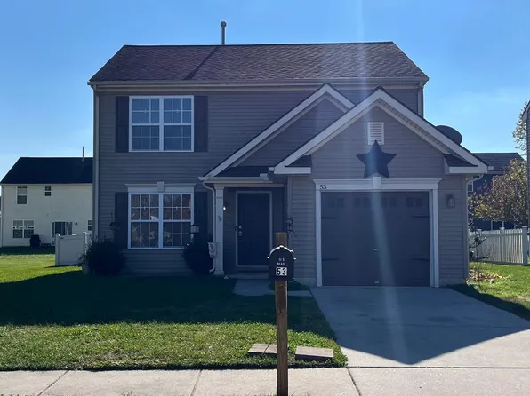 53 Fieldmaple Dr, Camden Wyoming, DE 19934