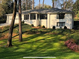 3340 E Wood Valley Rd NW, Atlanta, GA 30327