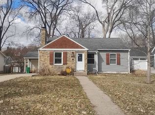 3956 Colorado Ave S, Saint Louis Park, MN 55416