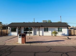 804 E Estevan Ave, Apache Junction, AZ 85119