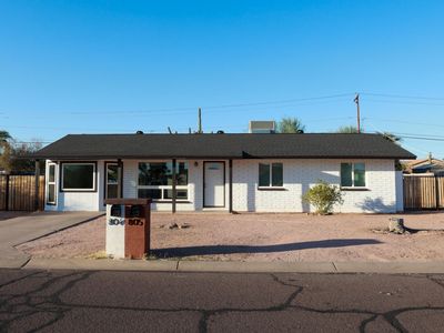 804 E Estevan Ave, Apache Junction, AZ, 85119